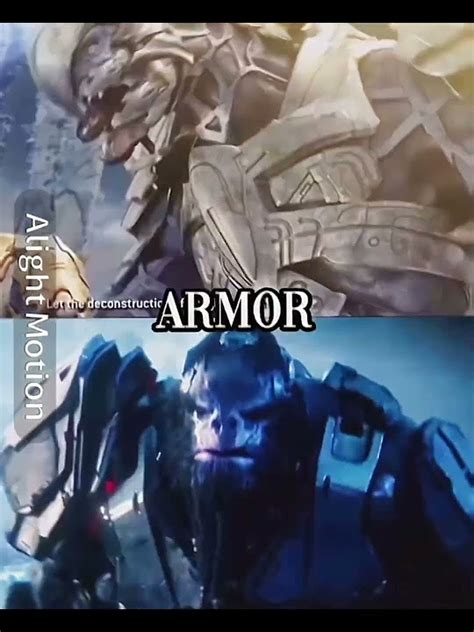 arbiter vs atriox|Seven story beats to remember before starting Halo .